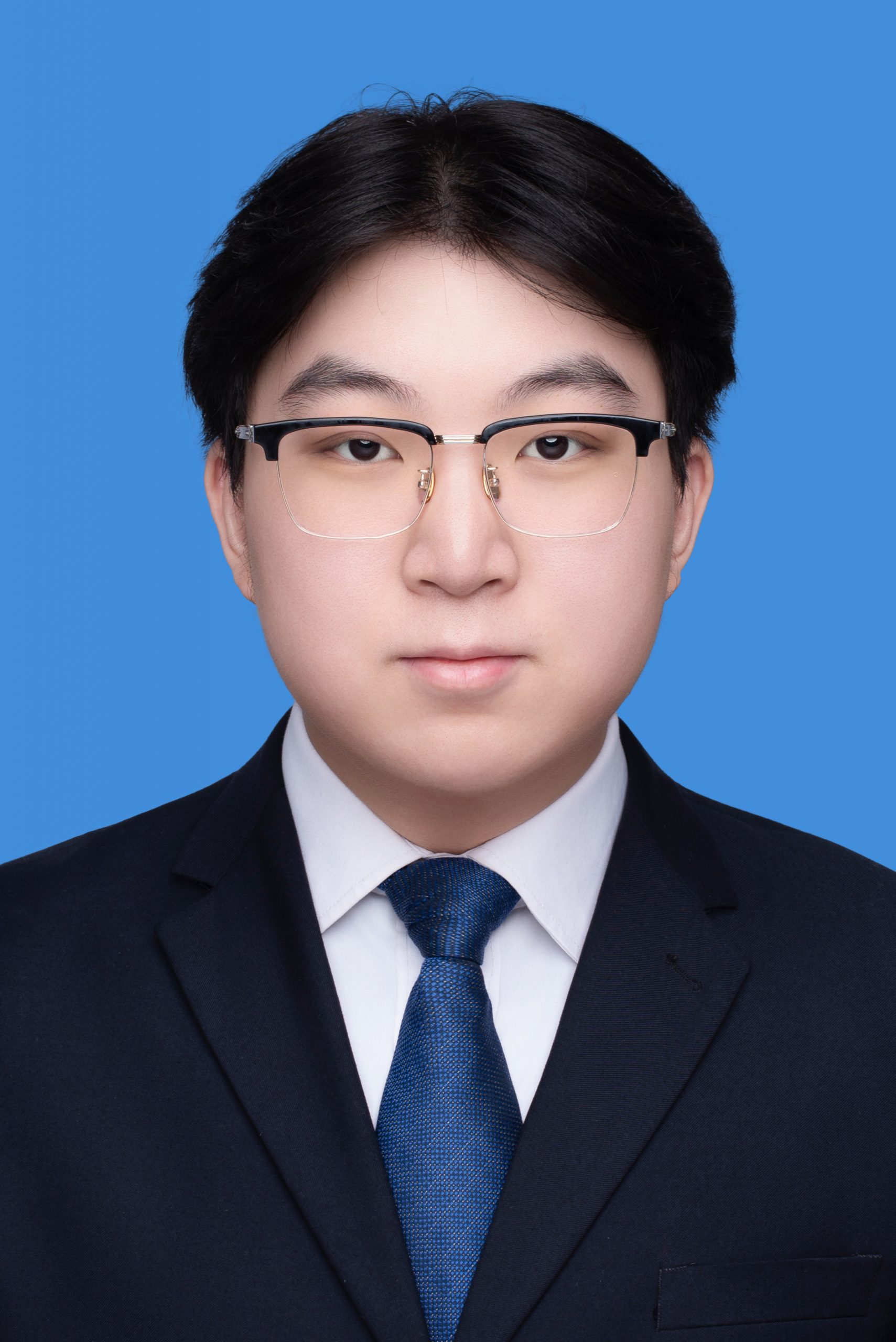 Photo_Liu Kejiang